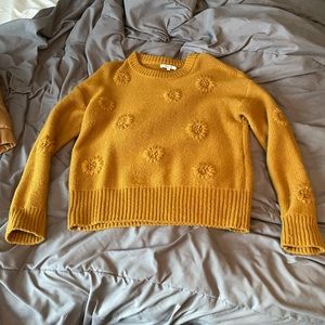 Madewell sweater